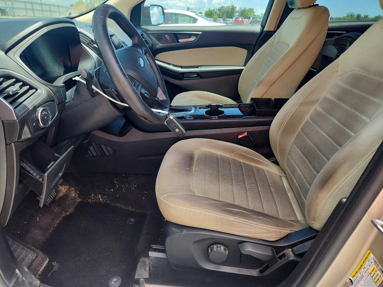 Ford Edge Se