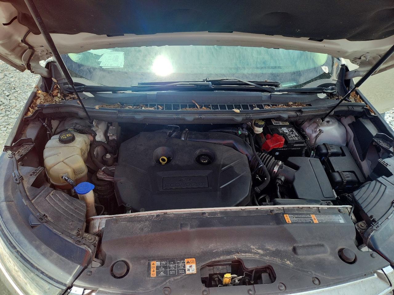 Ford Edge Se