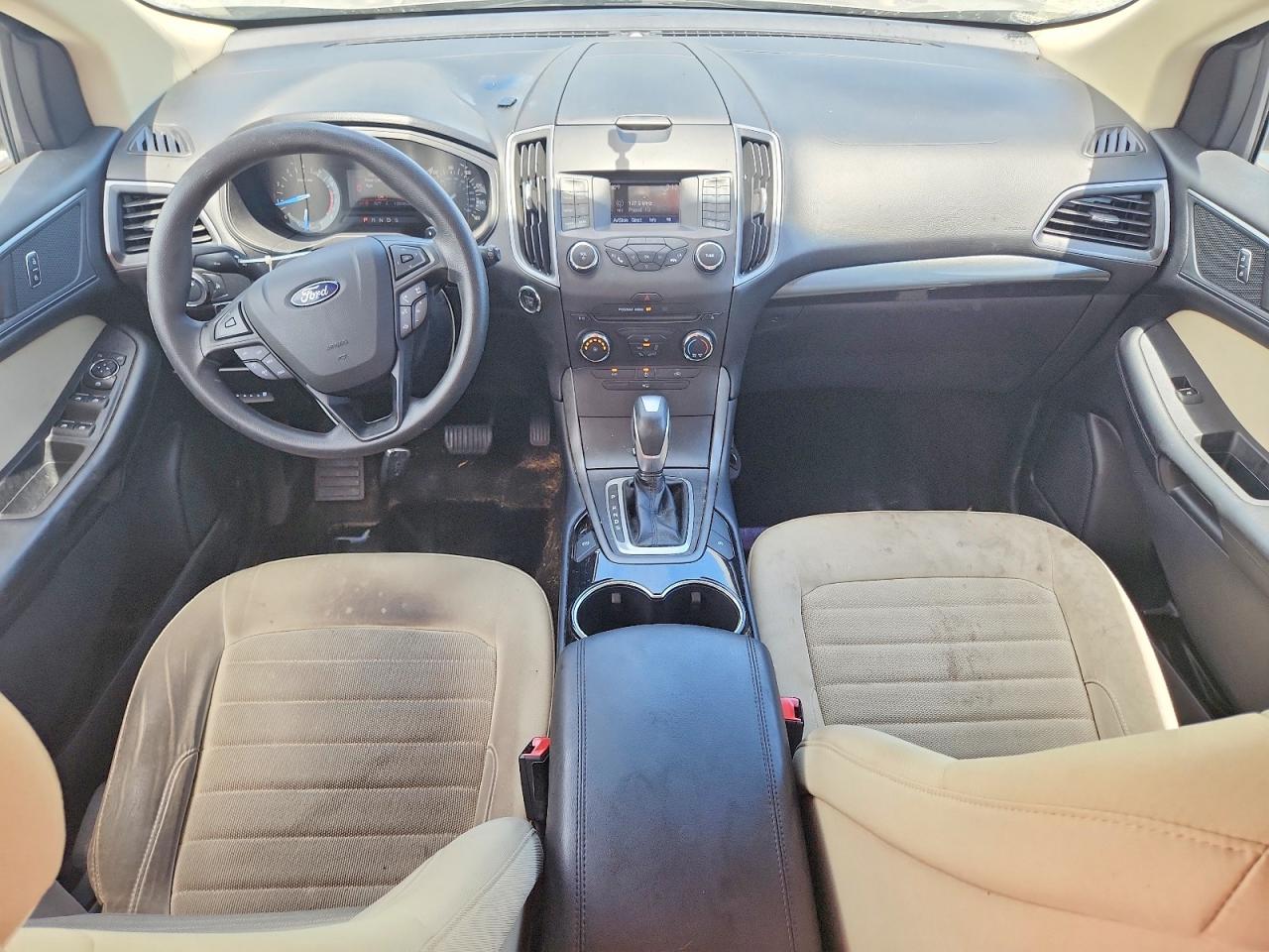 Ford Edge Se