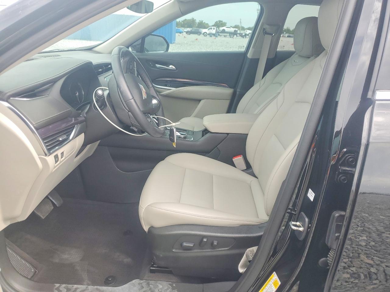 Cadillac XT4 Luxury