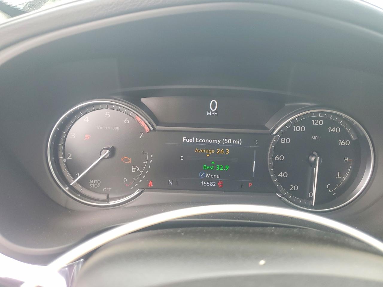 Cadillac XT4 Luxury
