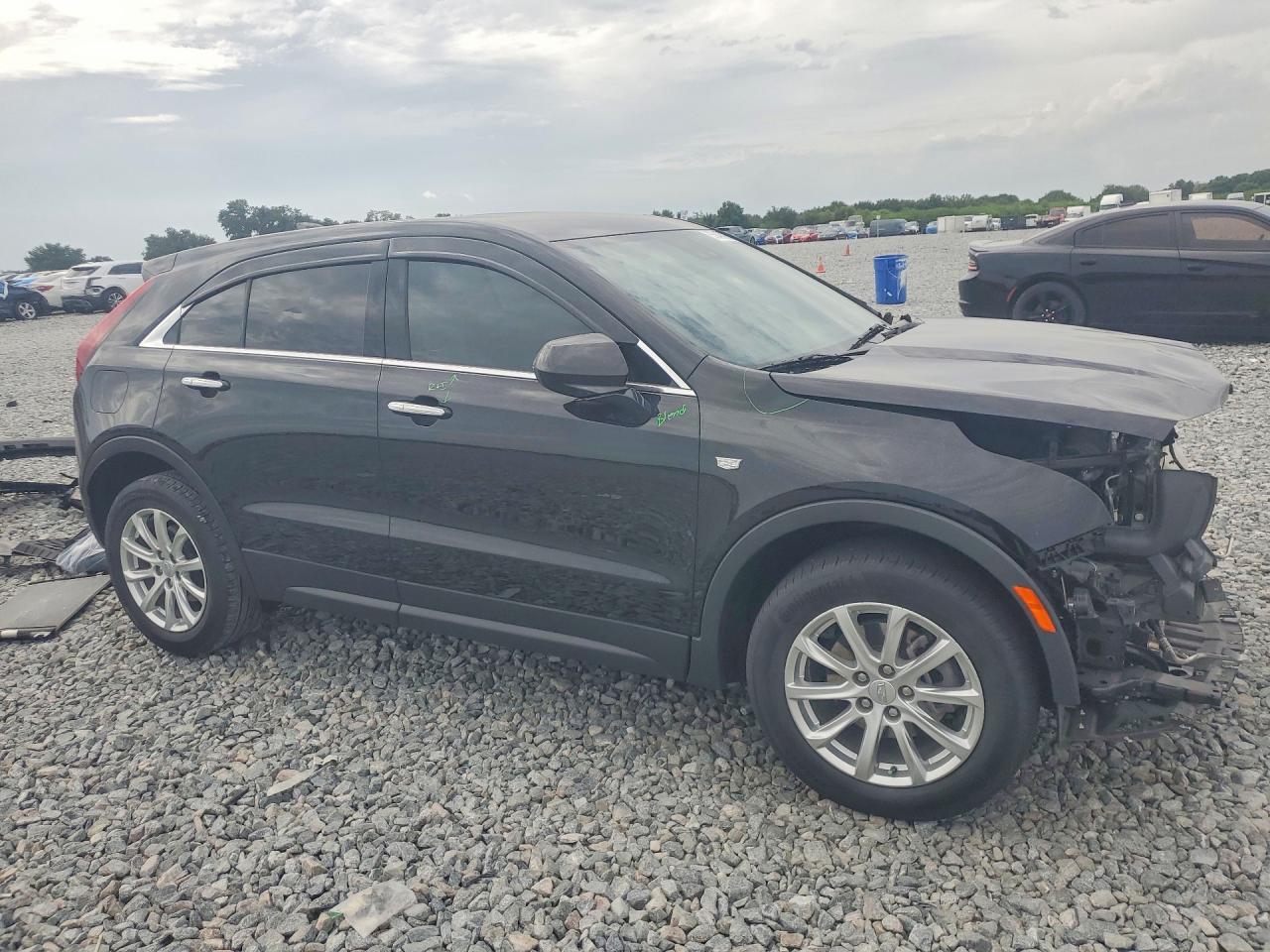 Cadillac XT4 Luxury