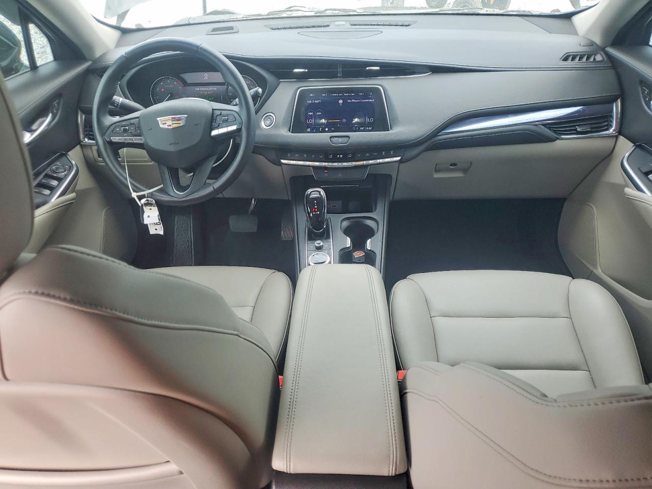 Cadillac XT4 Luxury