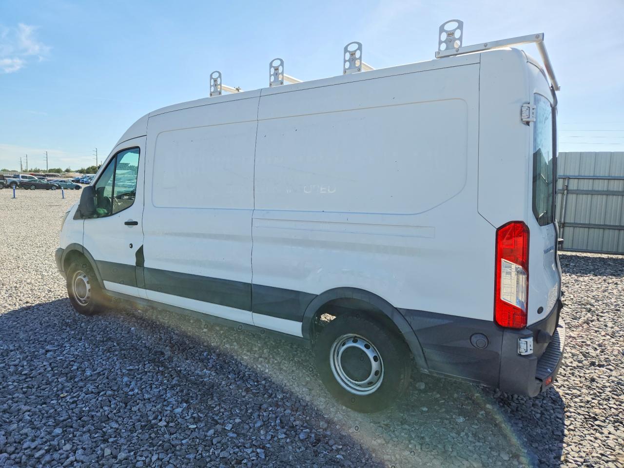 Ford Transit T-250