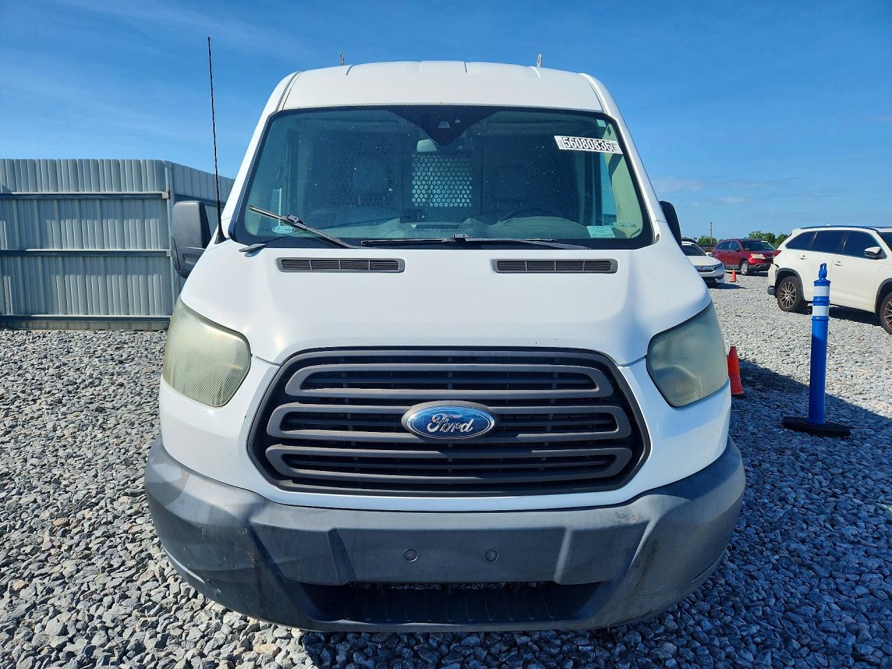 Ford Transit T-250