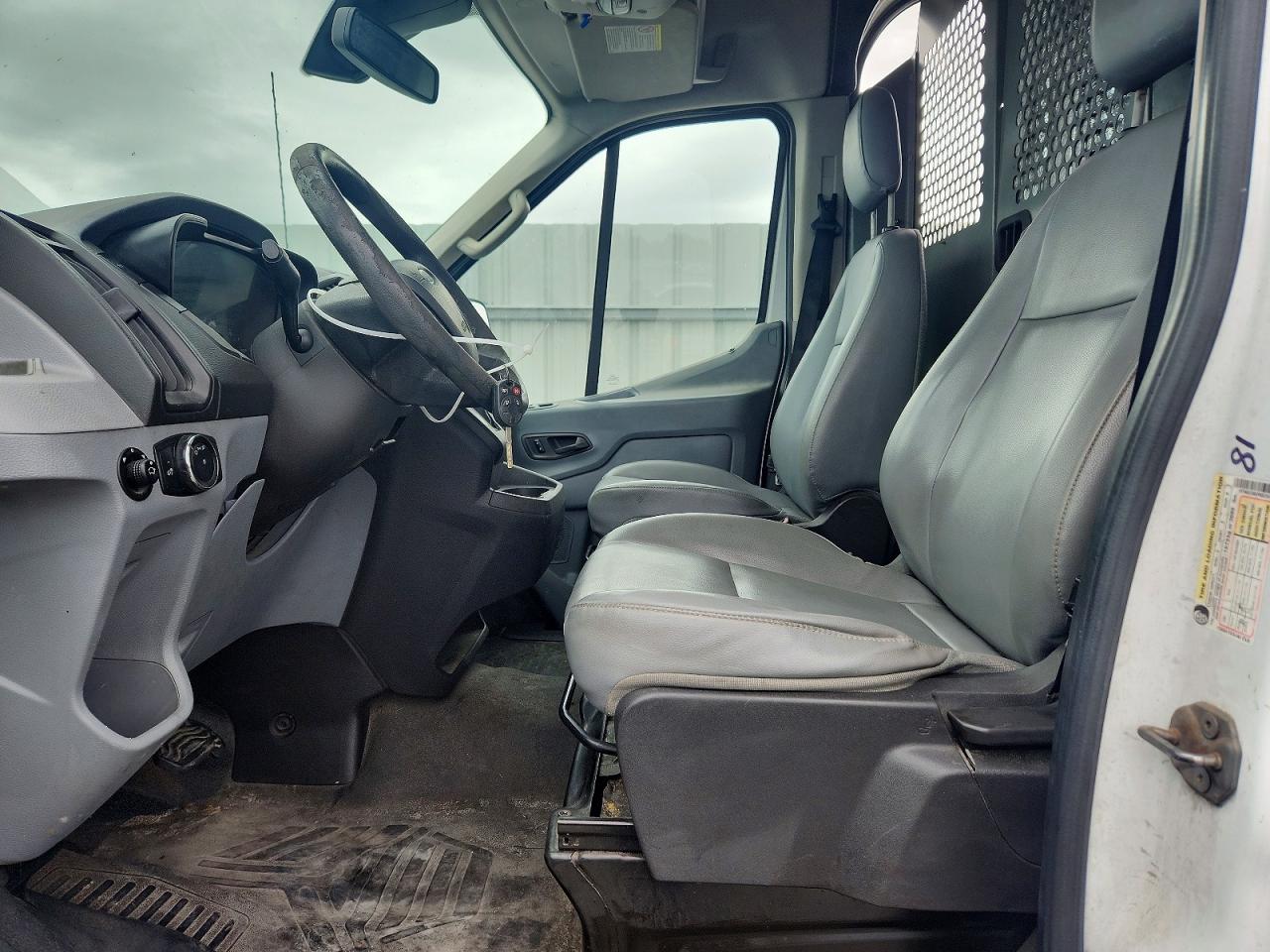 Ford Transit T-250