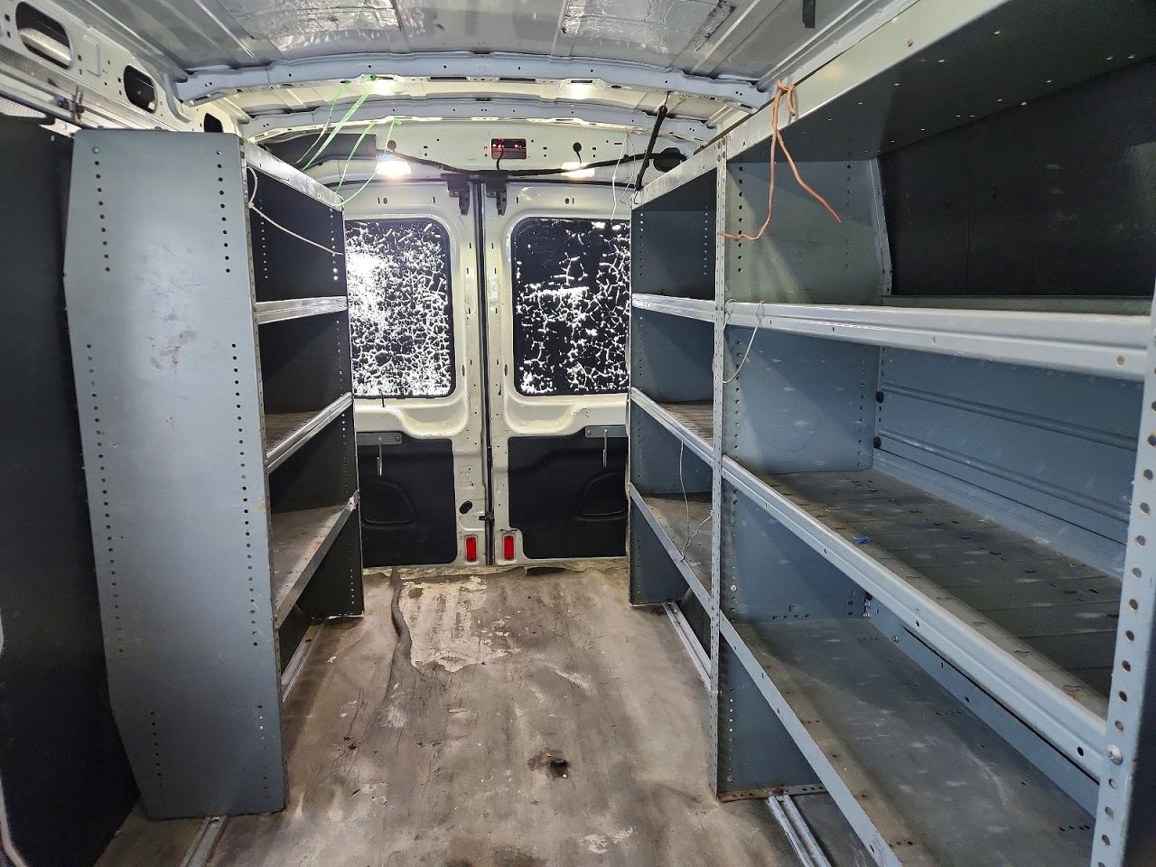 Ford Transit T-250