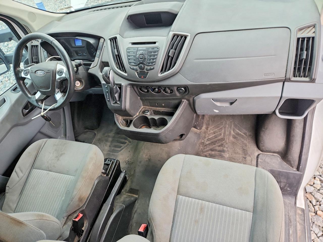 Ford Transit T-250
