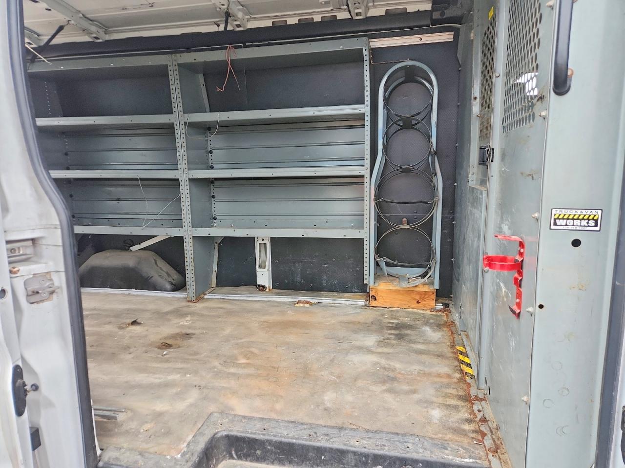Ford Transit T-250