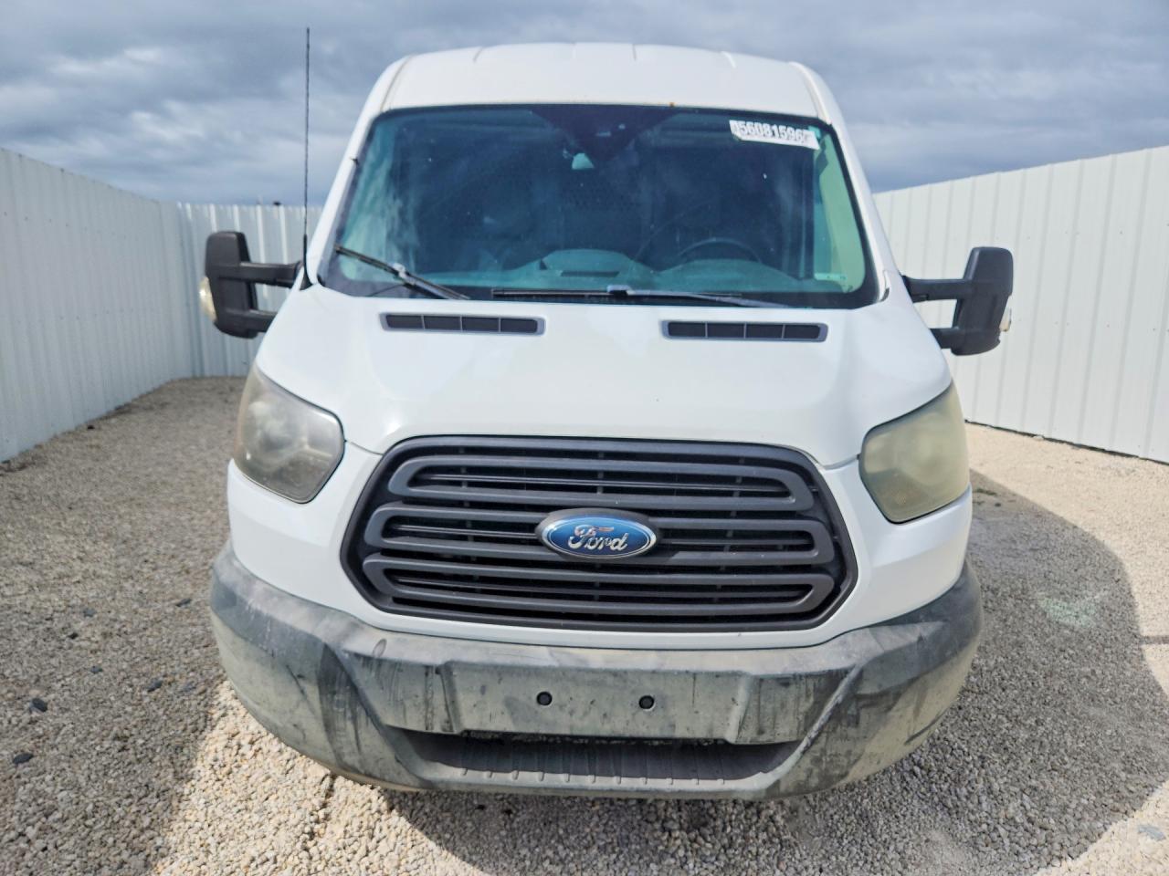 Ford Transit T-250