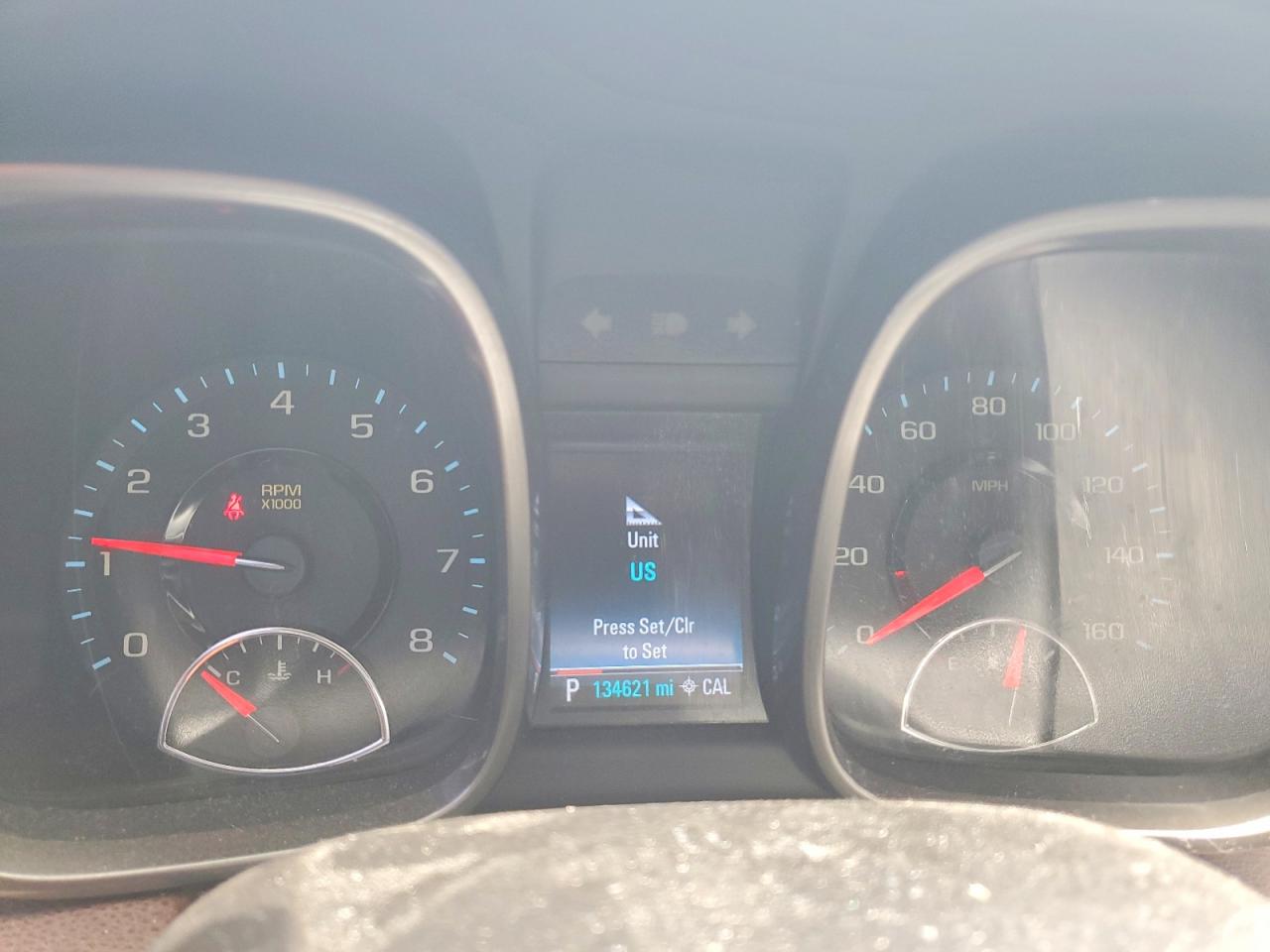 Chevrolet Malibu Ltz