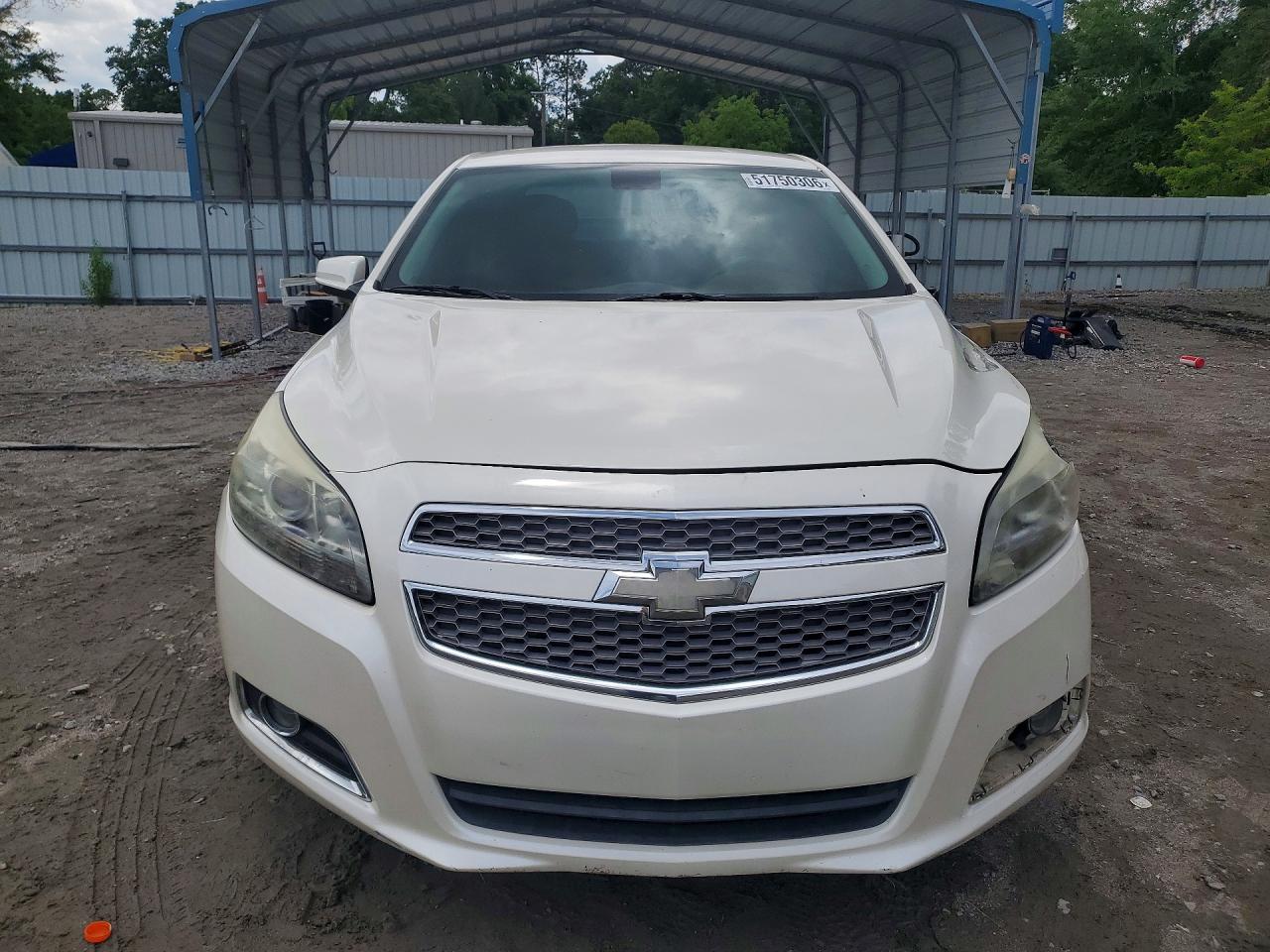 Chevrolet Malibu Ltz