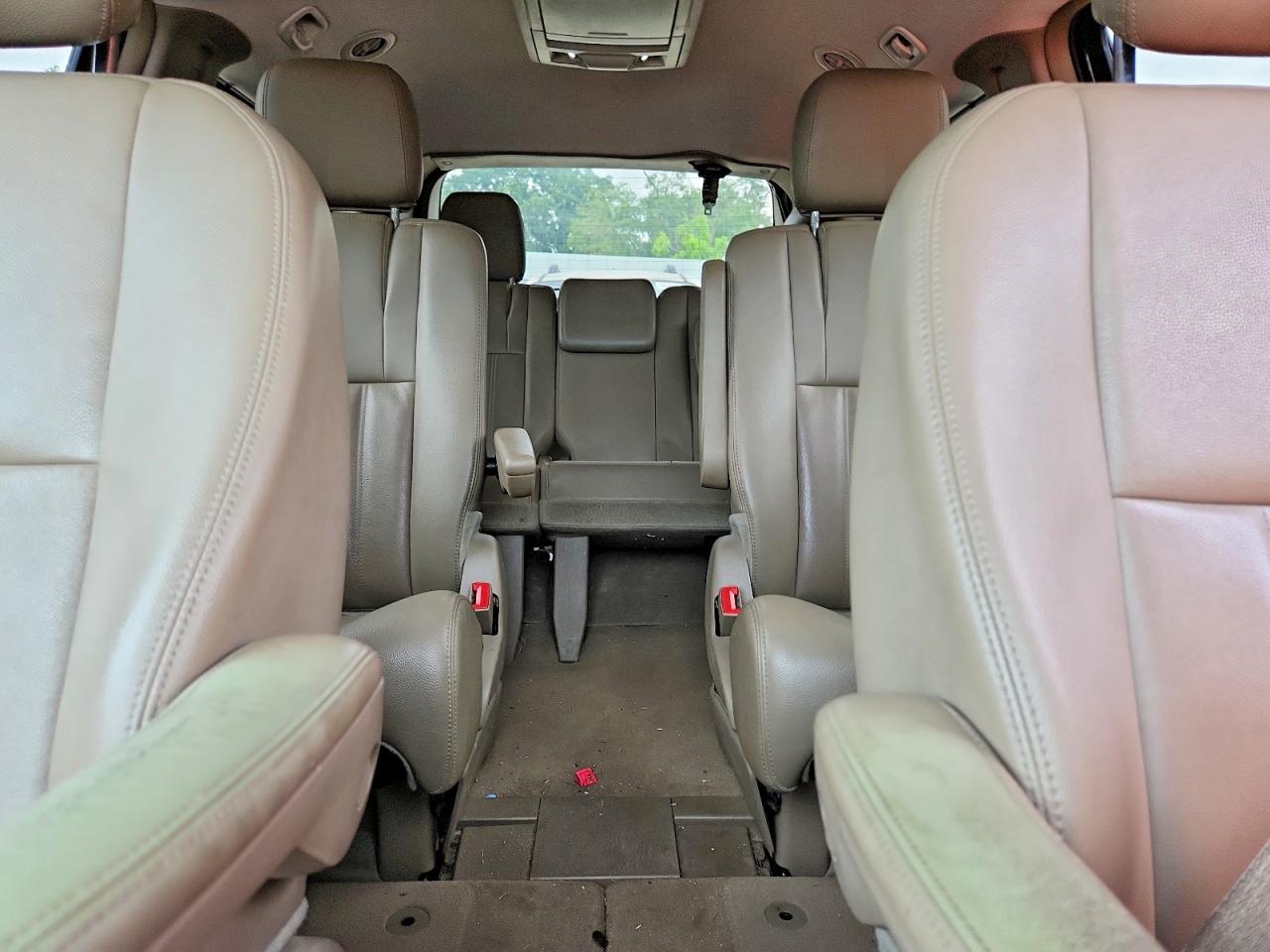 Chrysler Minivan Touring