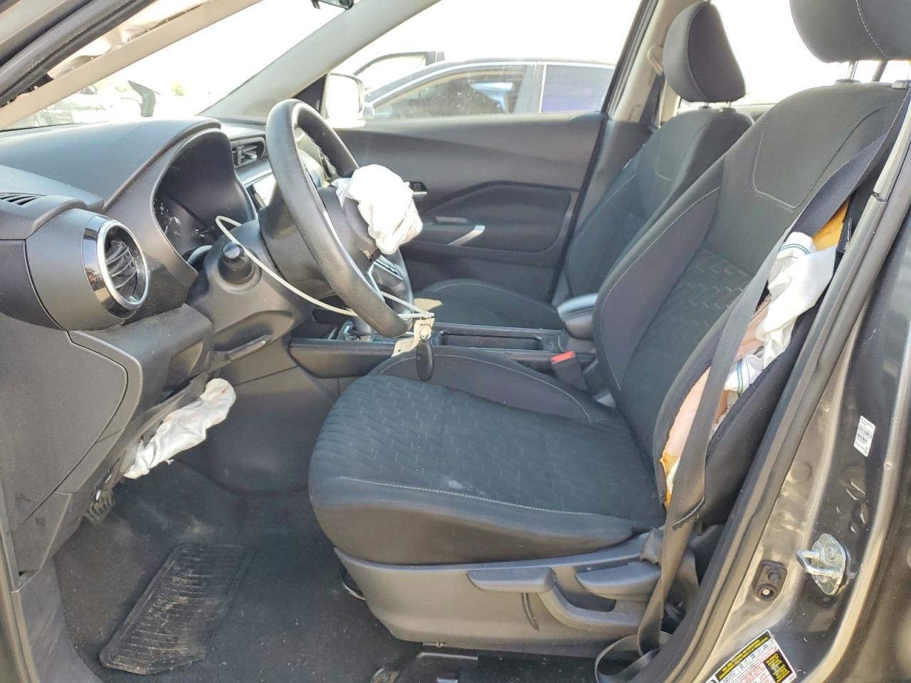 Nissan Kicks Sv