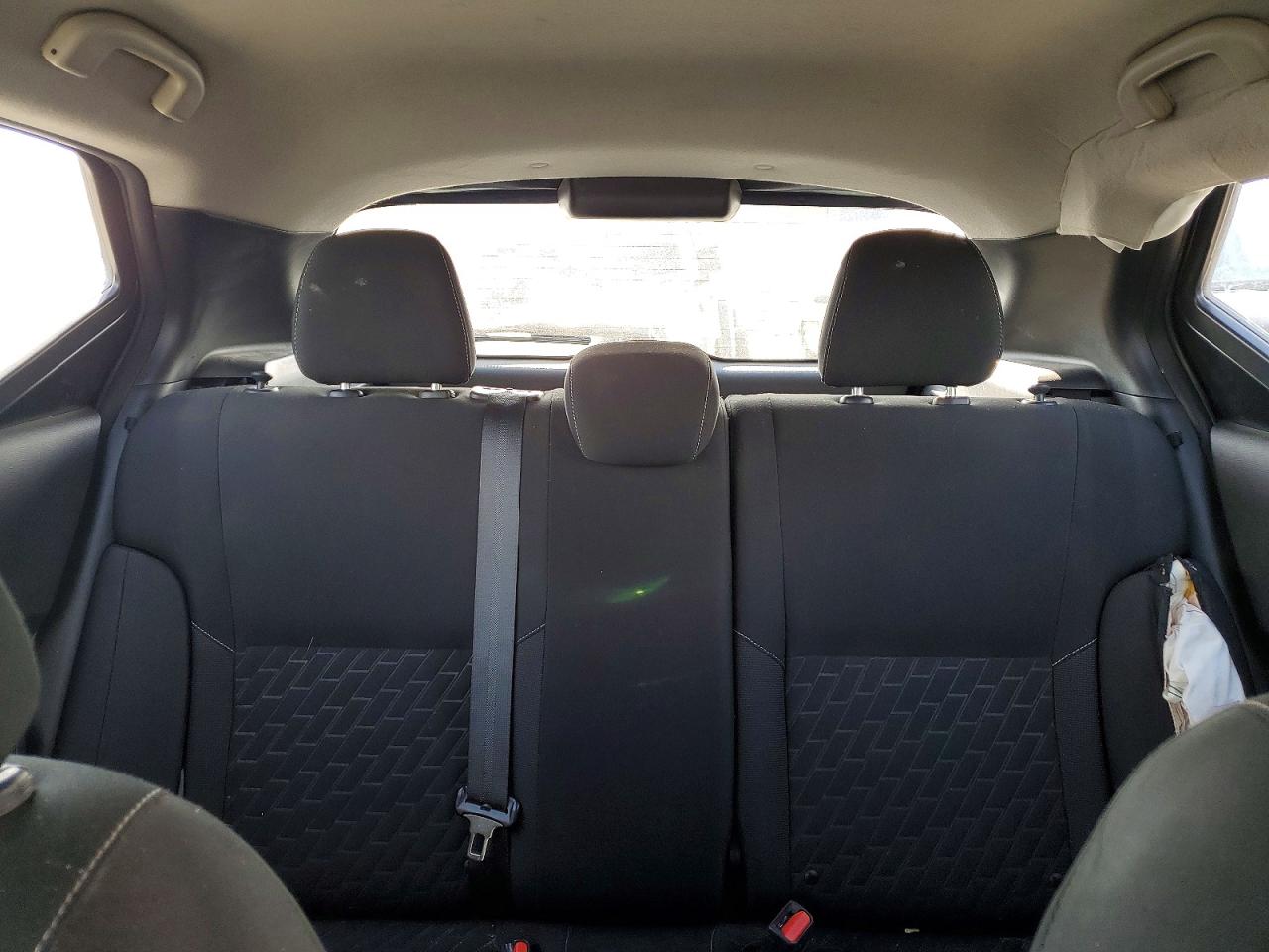 Nissan Kicks Sv