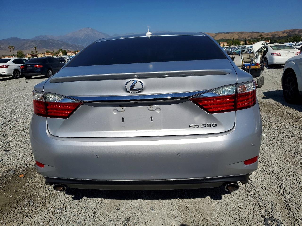 Lexus Es 350