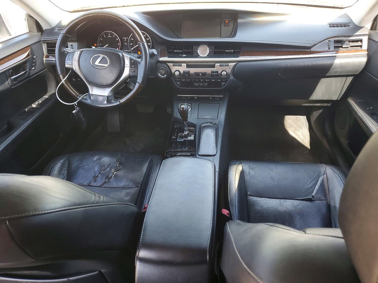 Lexus Es 350