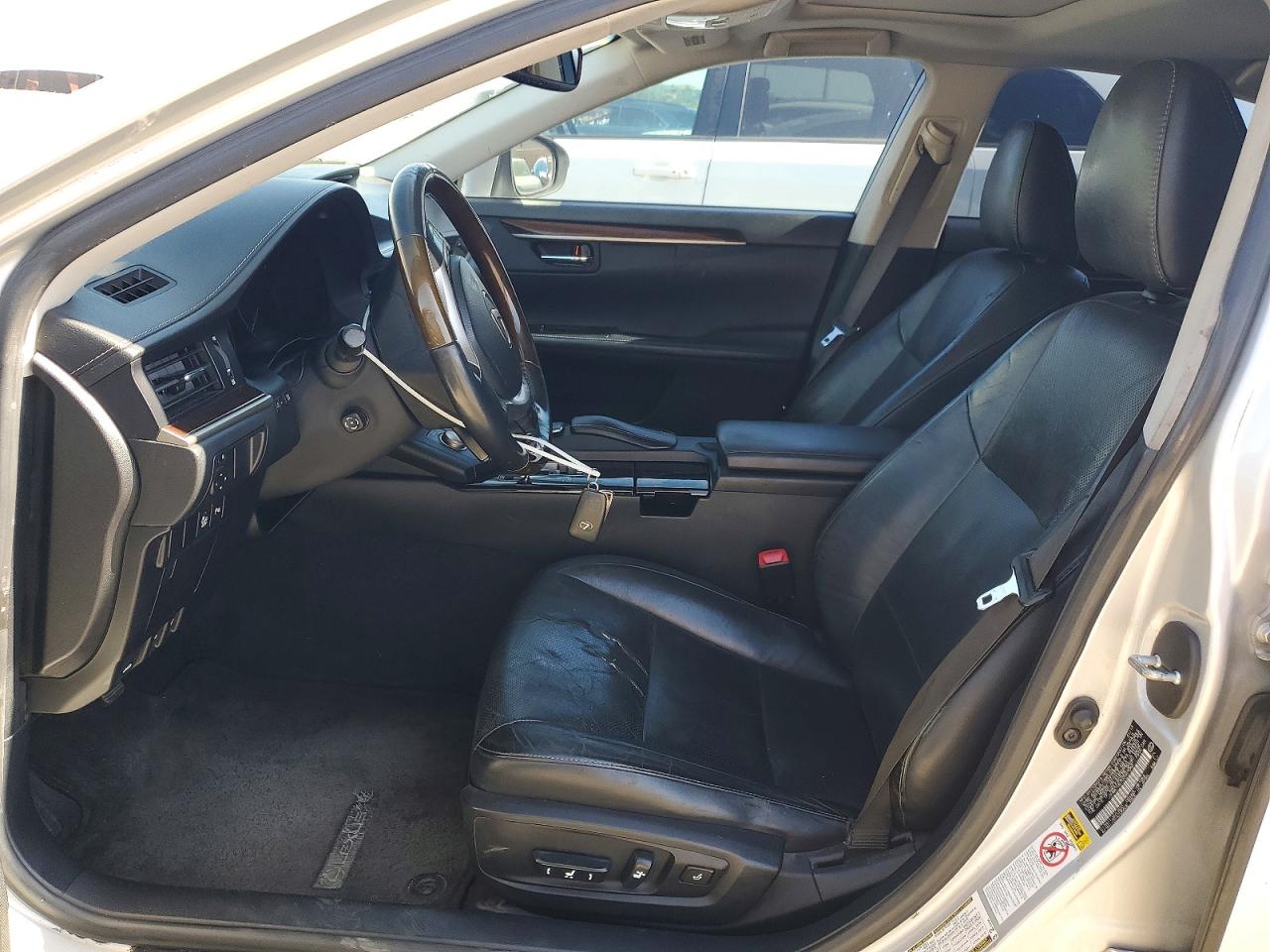 Lexus Es 350