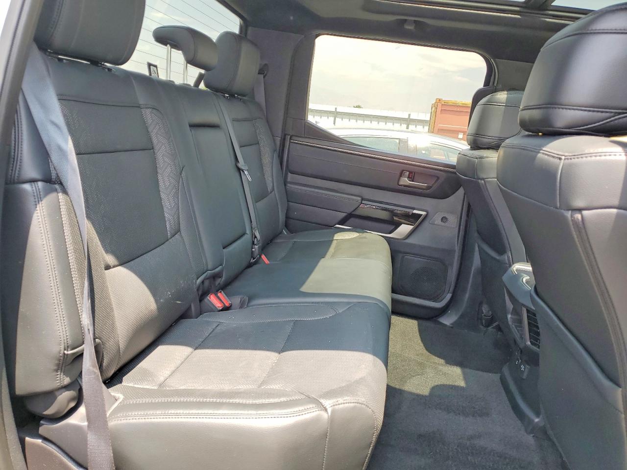 Toyota Tundra Limited