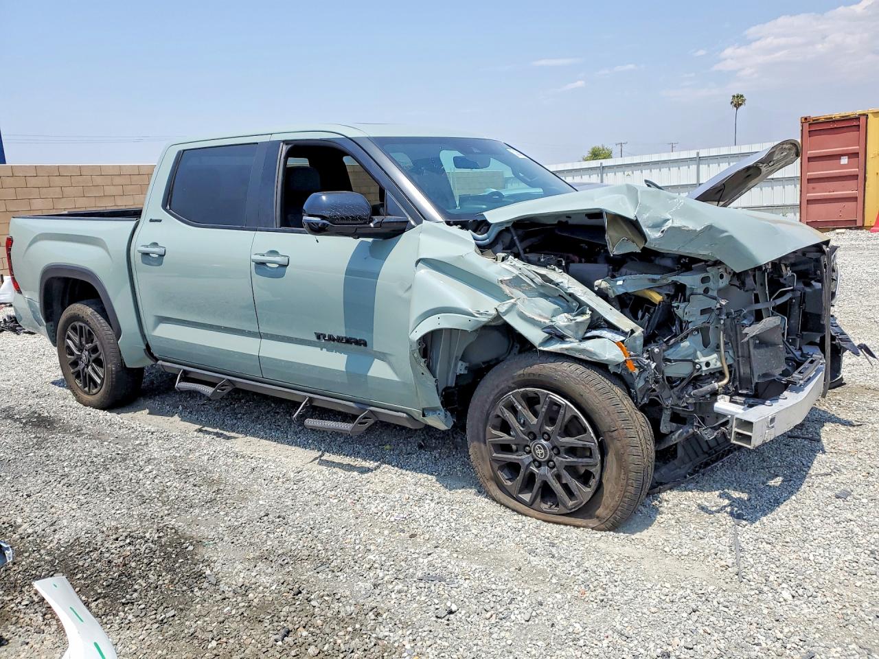 Toyota Tundra Limited