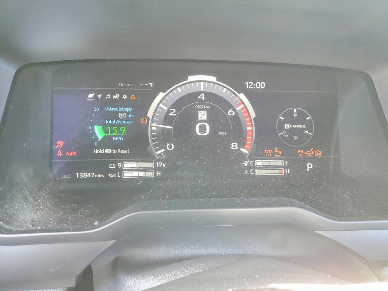 Toyota Tundra Limited