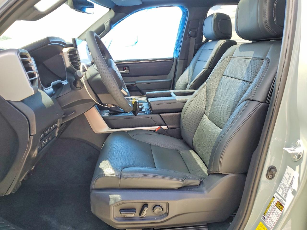 Toyota Tundra Limited