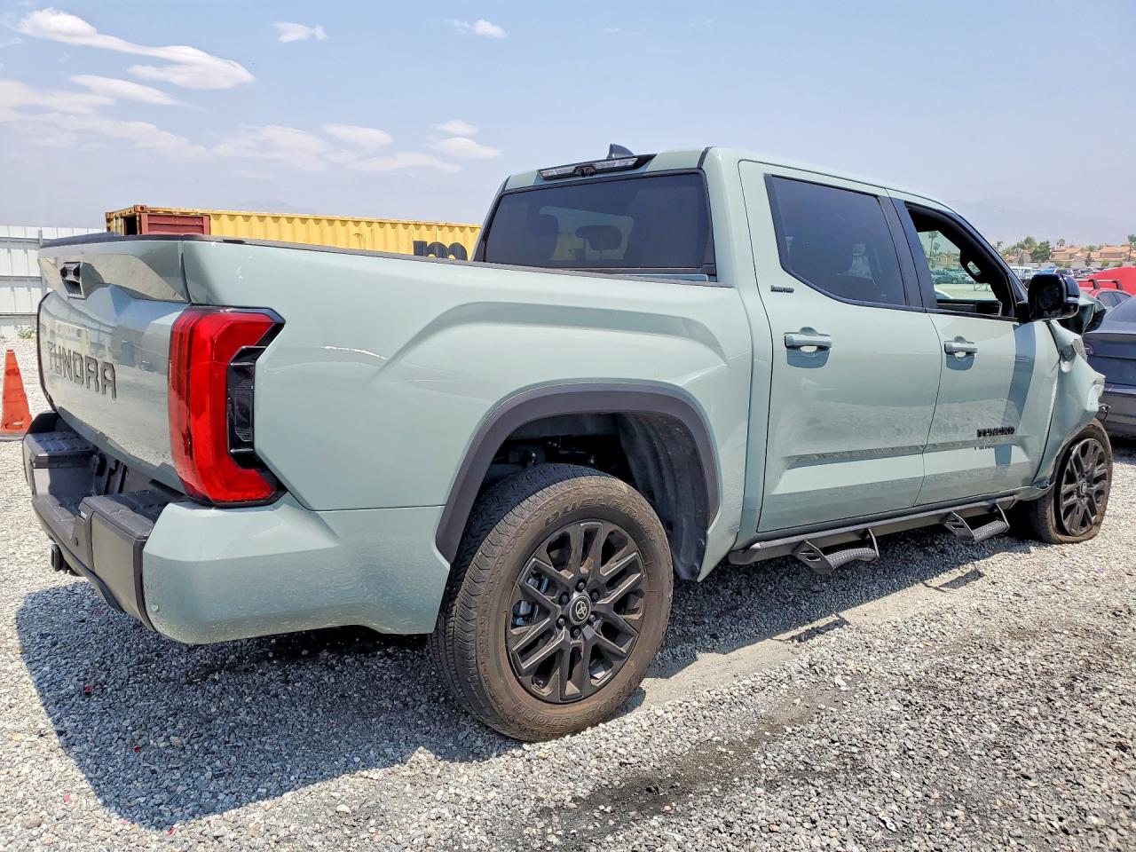 Toyota Tundra Limited