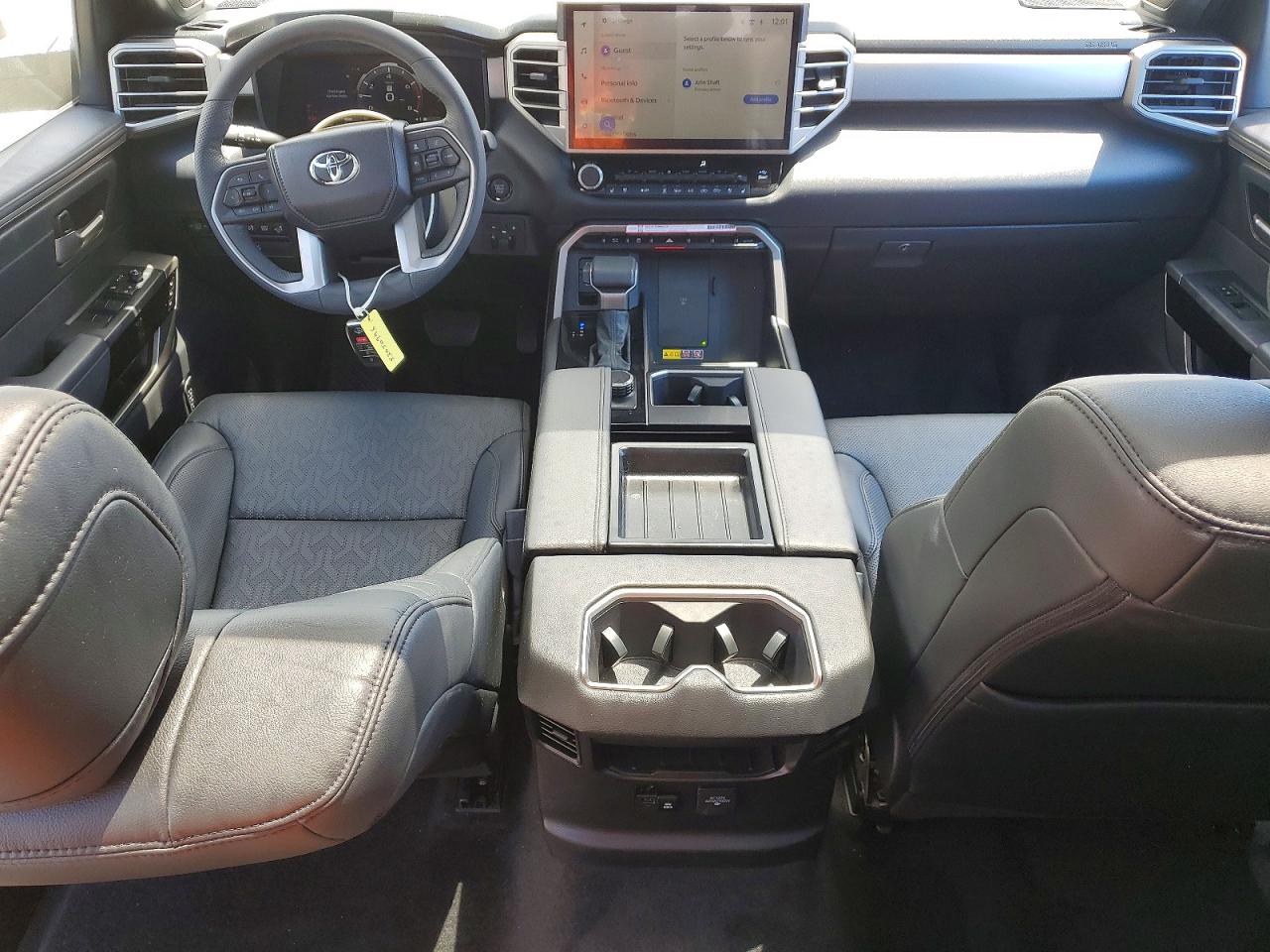 Toyota Tundra Limited