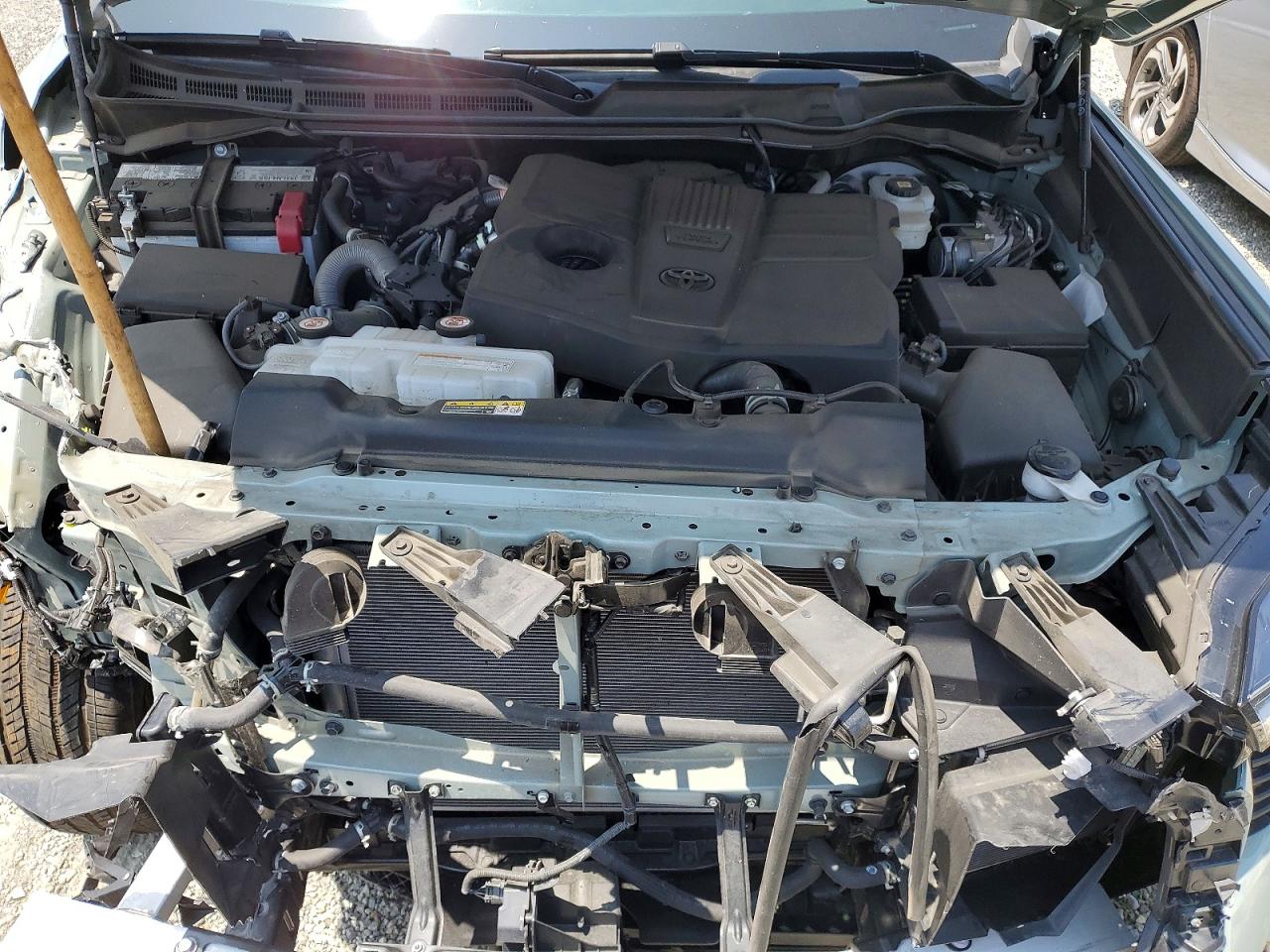 Toyota Tundra Limited