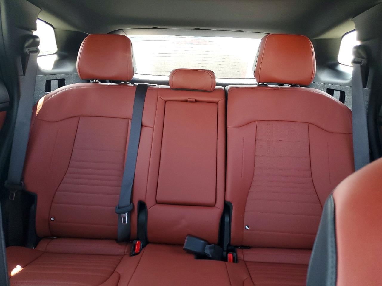 Kia Sportage Sx Prestige