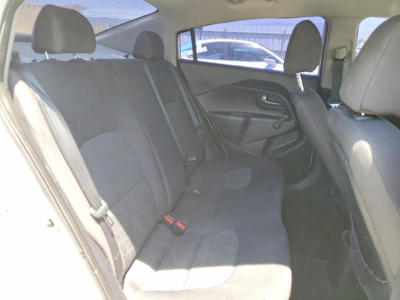 Kia Rio Lx