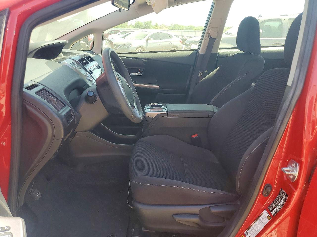 Toyota Prius Two