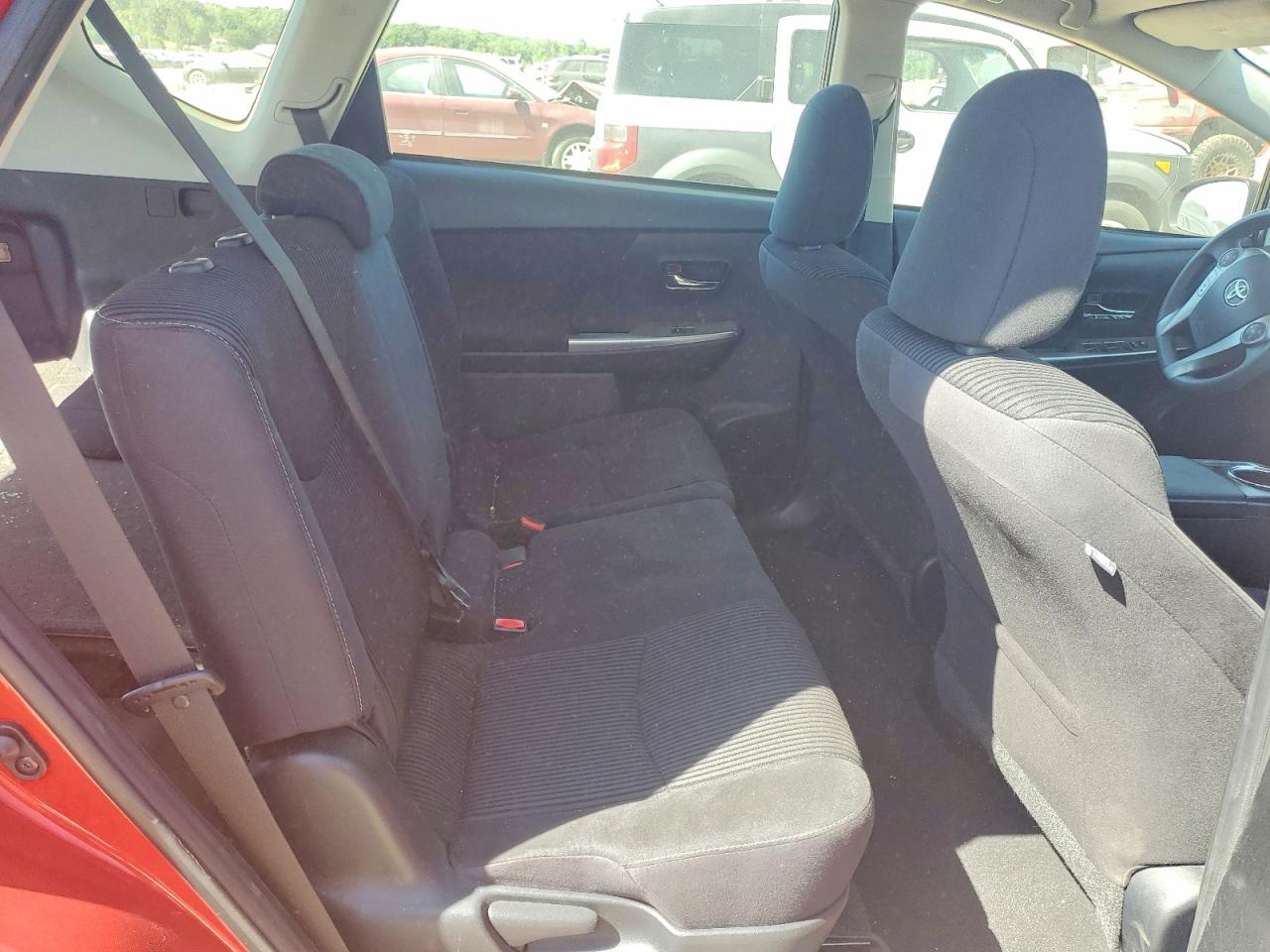 Toyota Prius Two