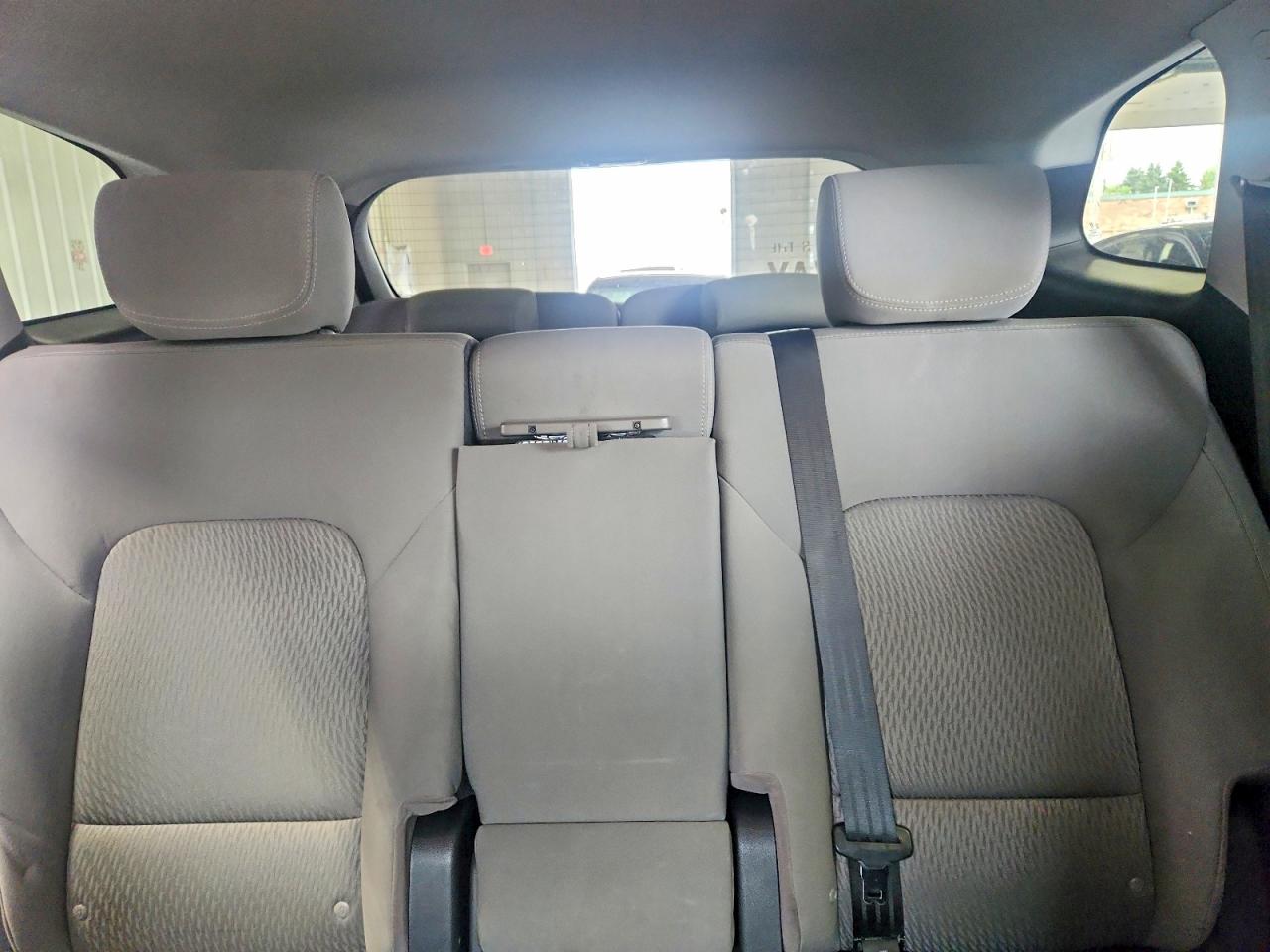 Hyundai SANTA FE Se