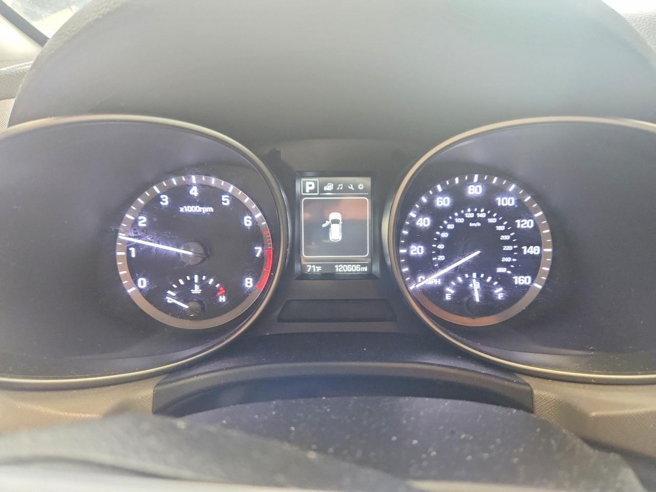 Hyundai SANTA FE Se