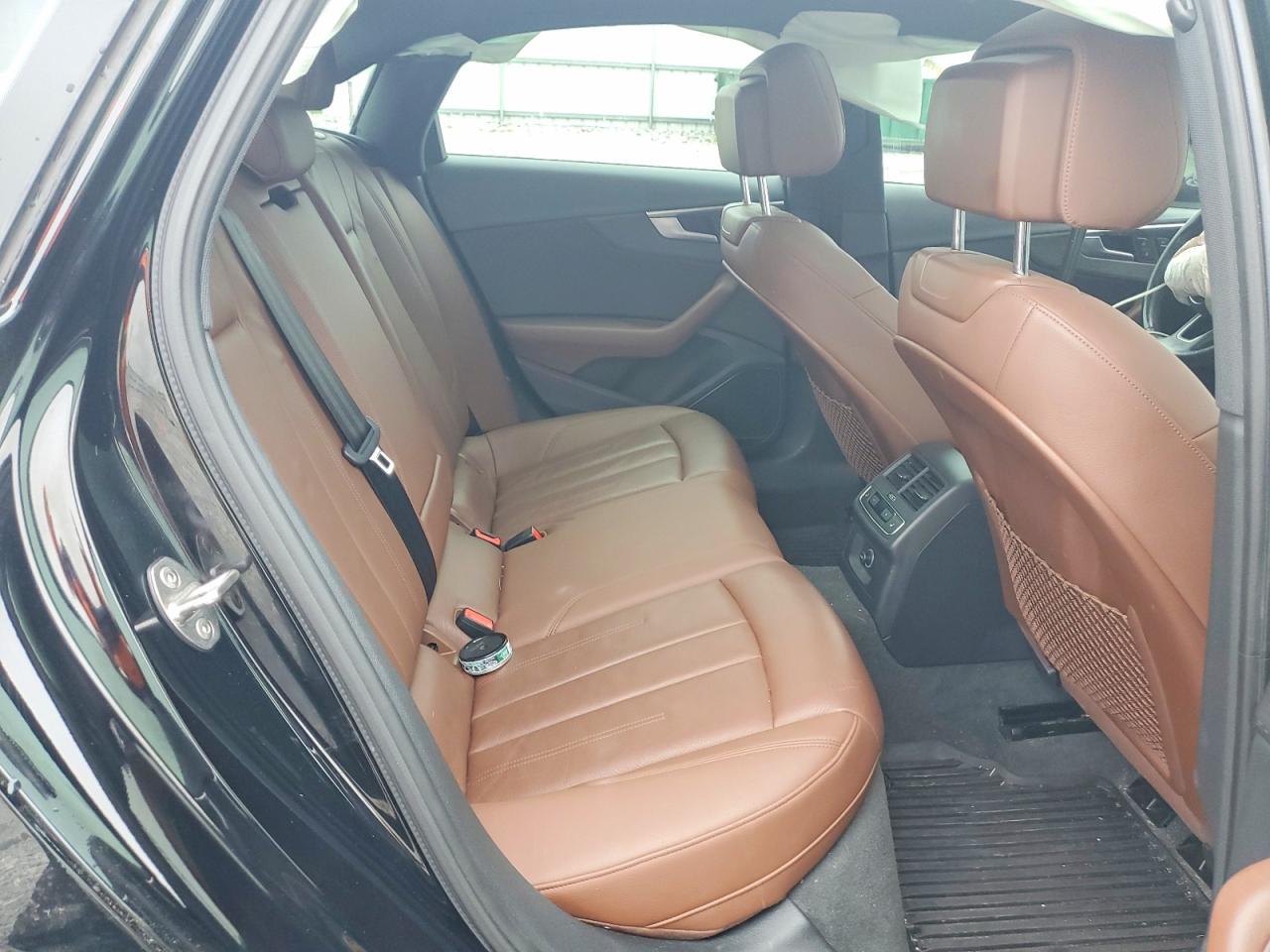 Audi A4 Premium Plus