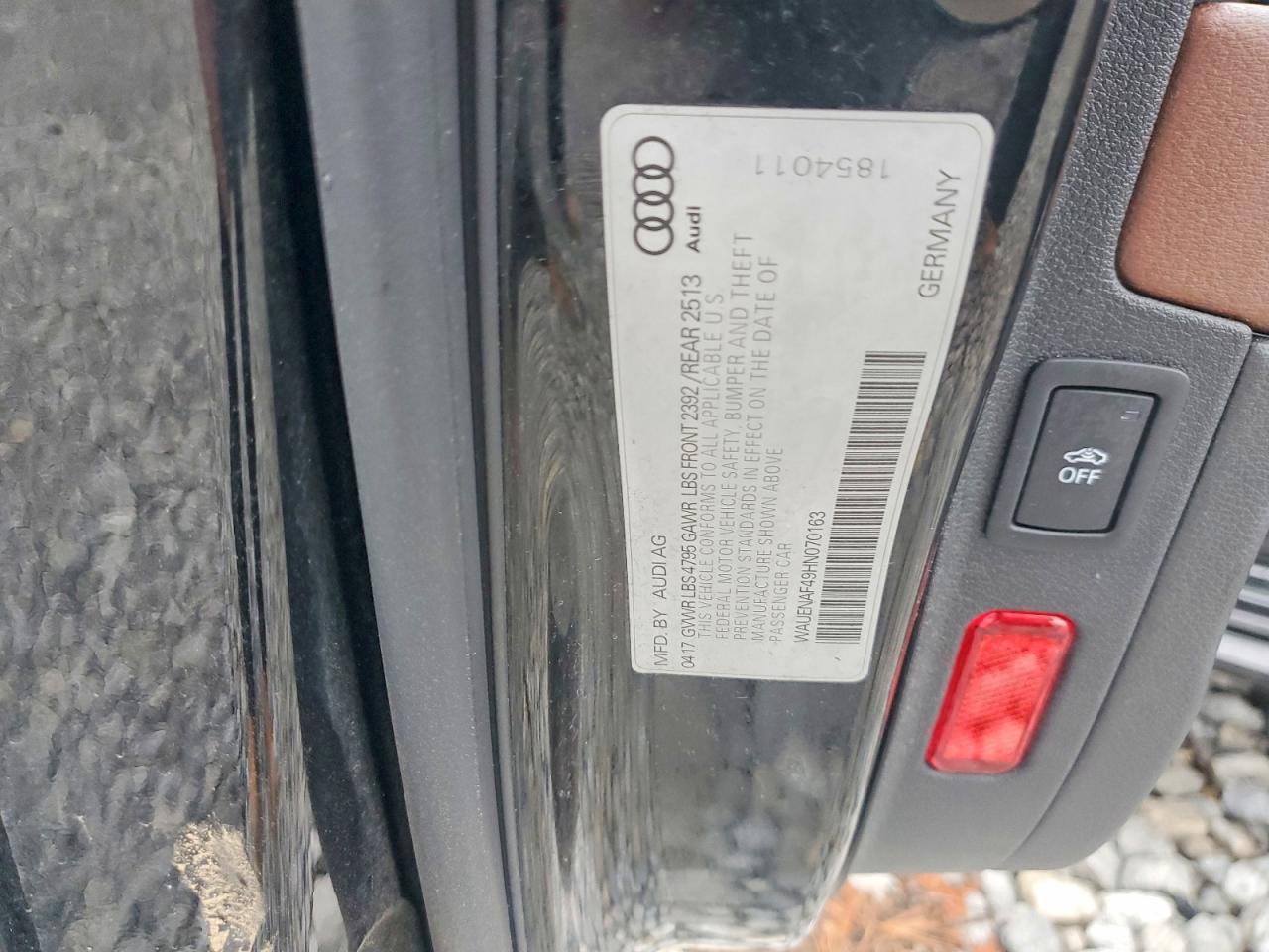 Audi A4 Premium Plus