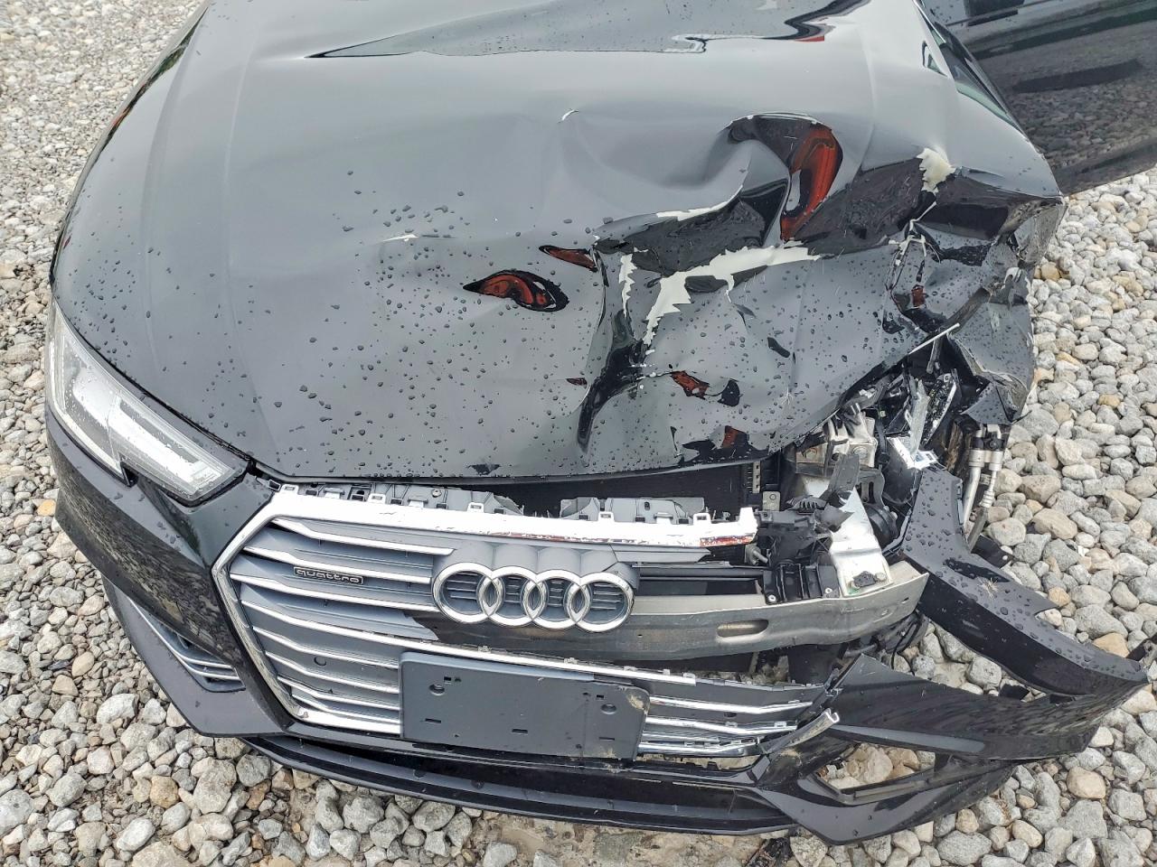 Audi A4 Premium Plus
