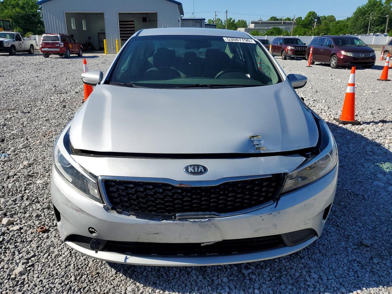 Kia Forte Lx