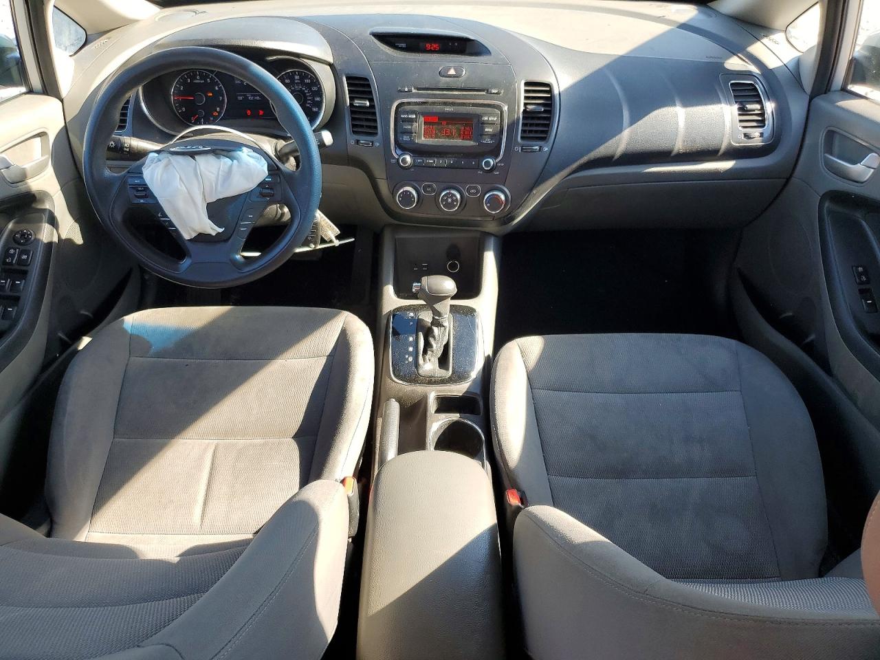 Kia Forte Lx