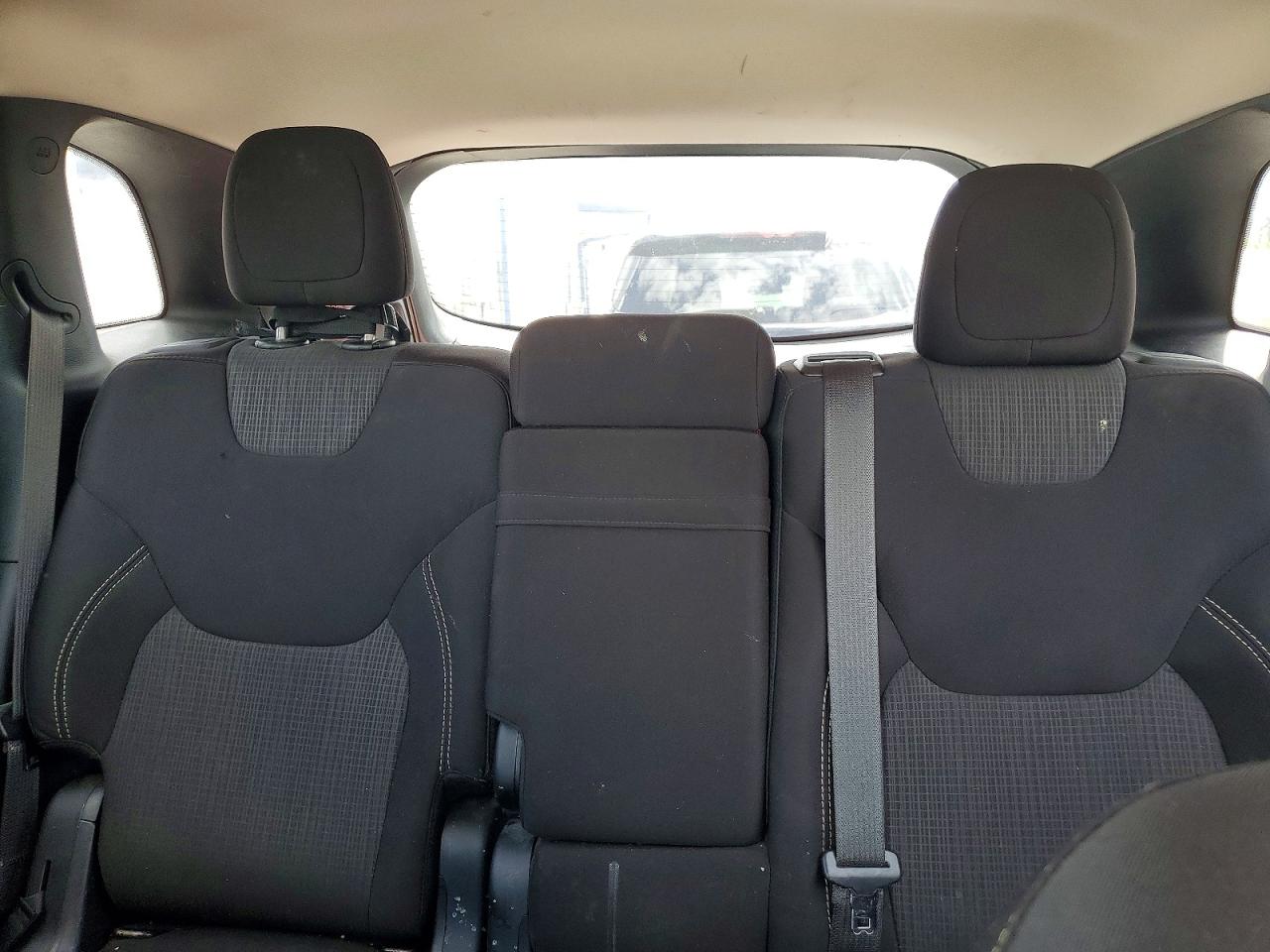Jeep Cherokee Latitude