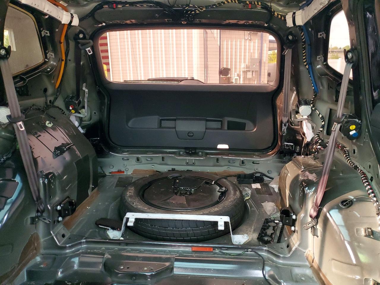 Volkswagen Tiguan Sel Premium R-line