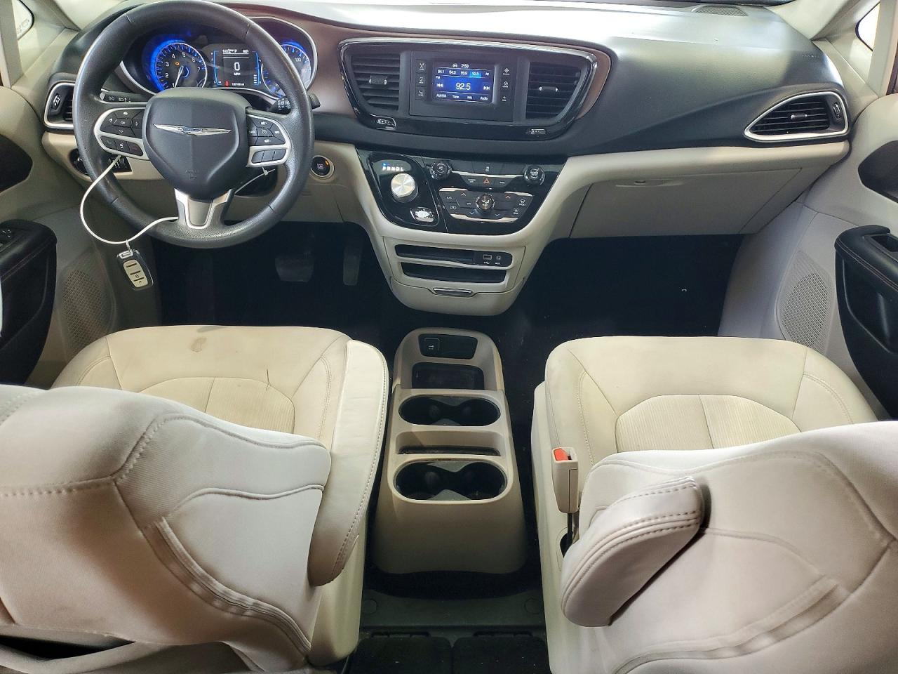 Chrysler Pacifica Lx
