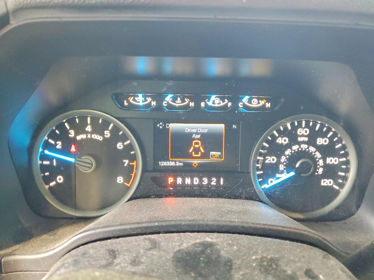 Ford F-150 Super Cab