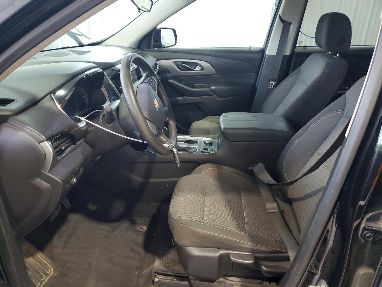 Chevrolet Traverse Ls