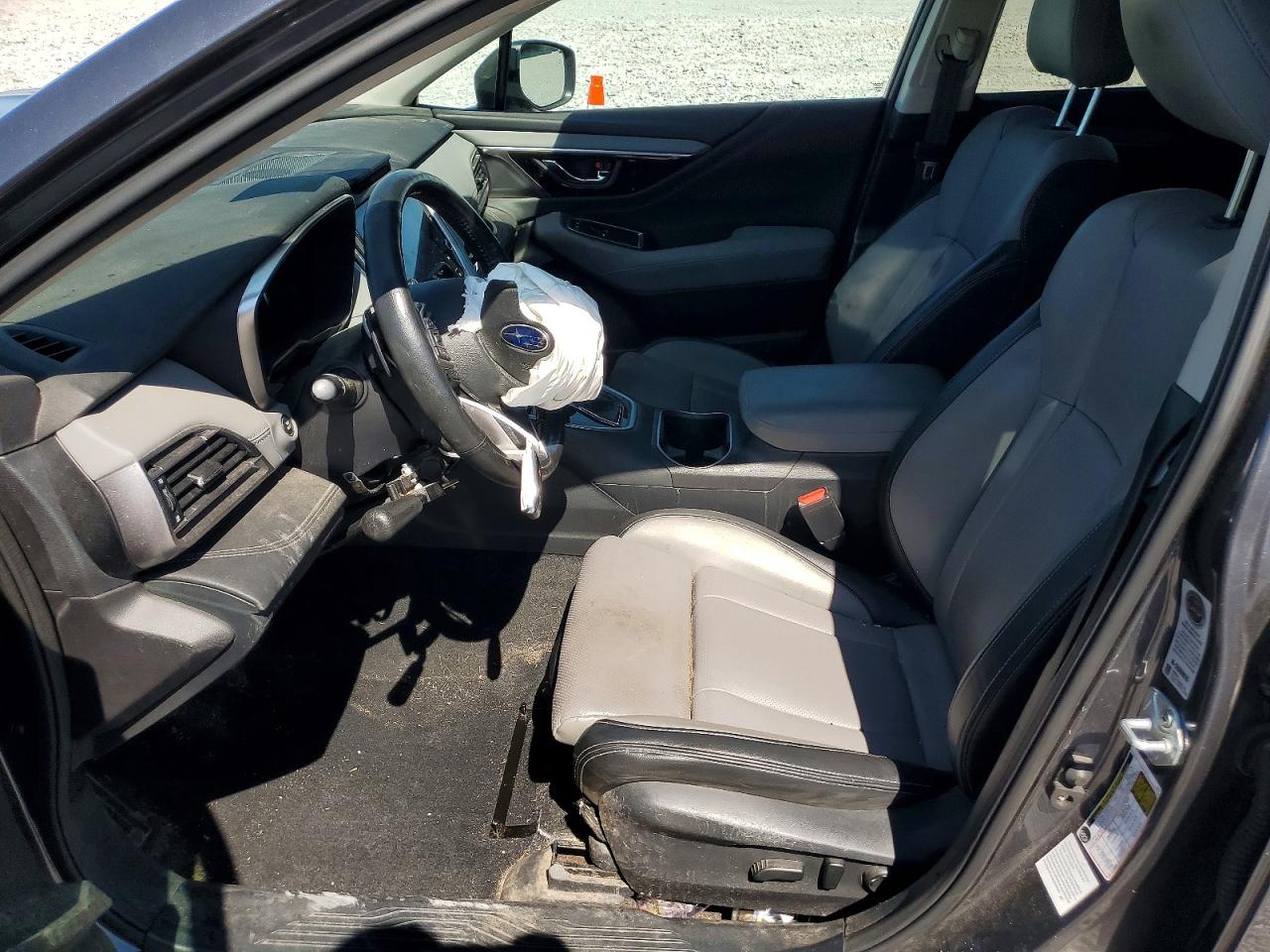 Subaru Outback Limited