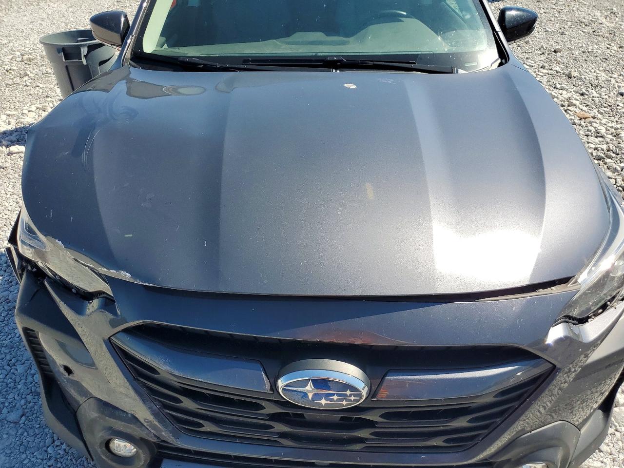 Subaru Outback Limited
