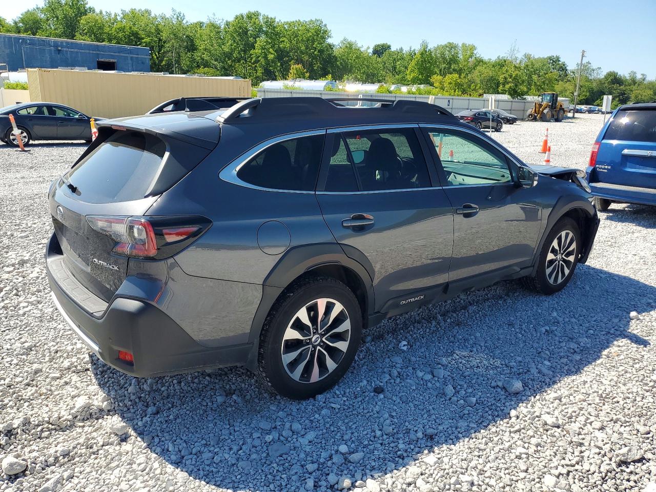 Subaru Outback Limited
