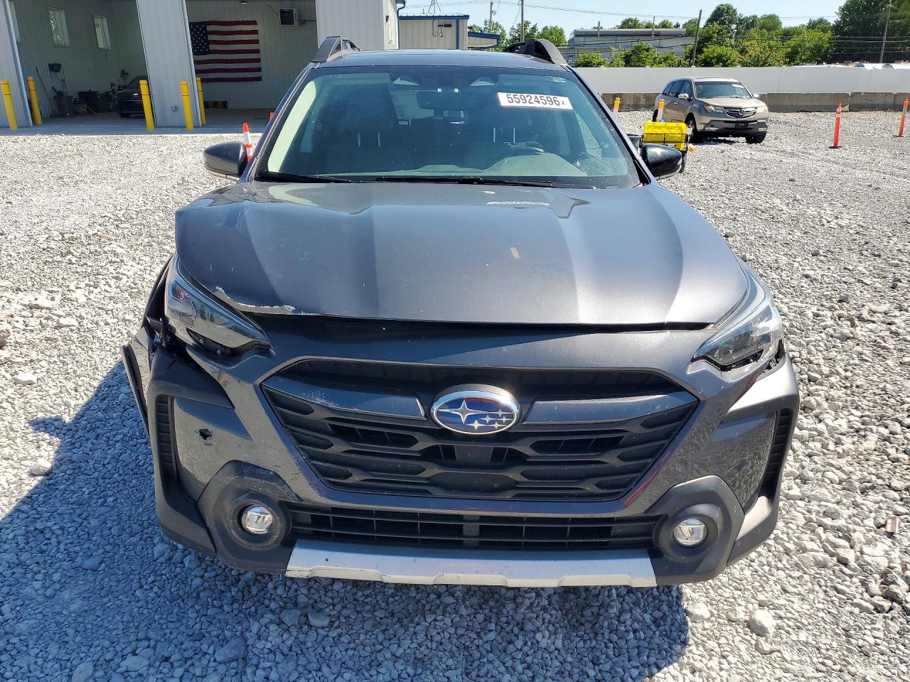 Subaru Outback Limited