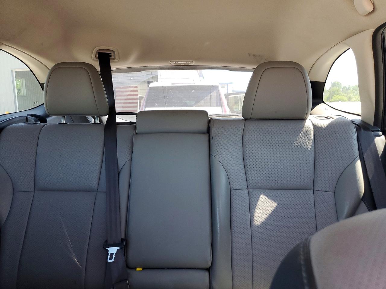 Subaru Outback Limited